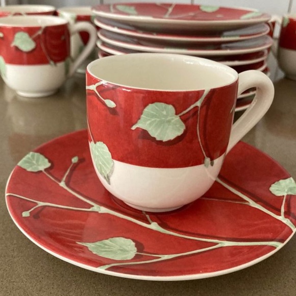 Dien Espresso Cups